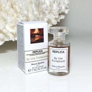 Maison Margiela, Replica, "By the Fireplace", Eau de Toilette